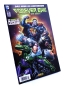 Preview: DC Forever Evil (Herrschaft des Bösen) Comic Nr. 3: Die Geburt der Injustice League! von Panini